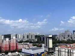 Stirling Residences (D3), Apartment #567688641